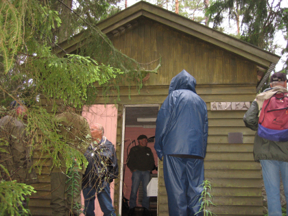 Arvika 16.juni 2008